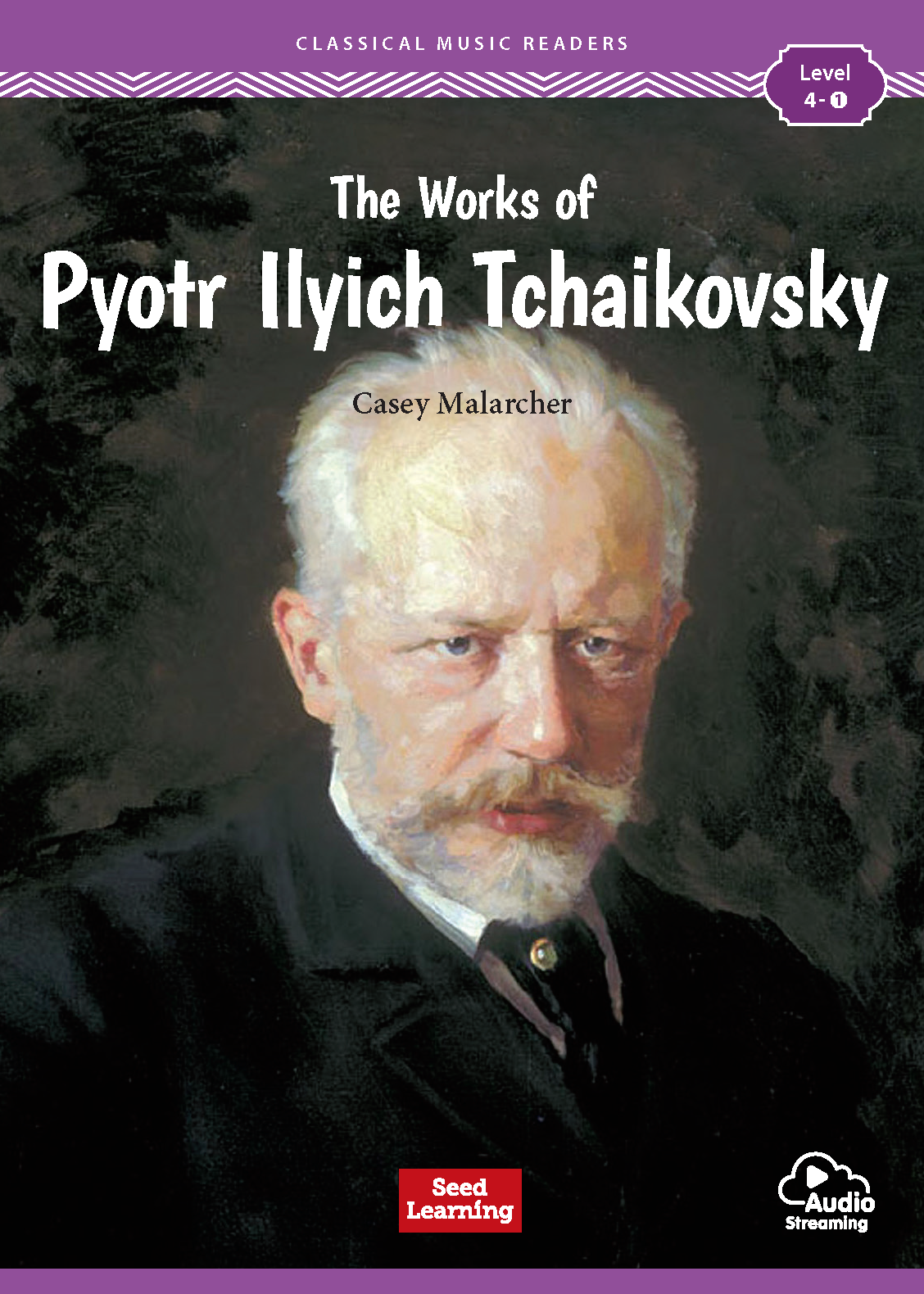 4-1 The Works of Pyotr Ilyich Tchaikovsky